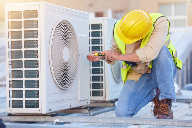 Best HVAC Installation Services  in Ordway, CO