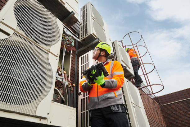 Best HVAC Replacement Cost  in Ordway, CO