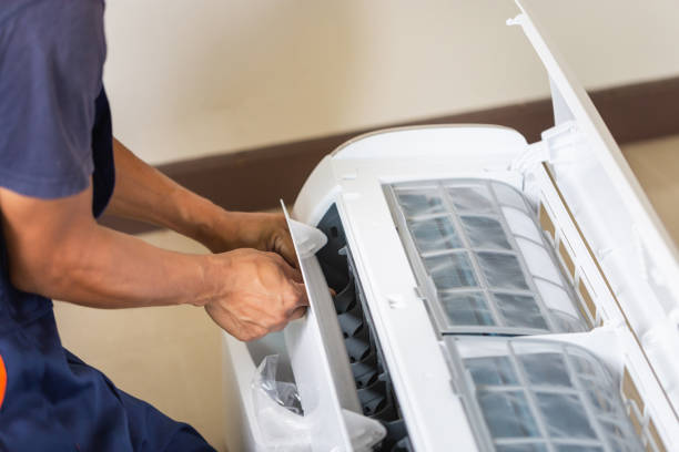 Local HVAC Companies in Ordway, CO