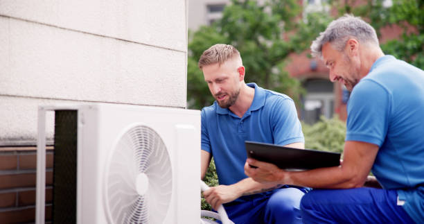 Best HVAC Air Duct Cleaning  in Ordway, CO