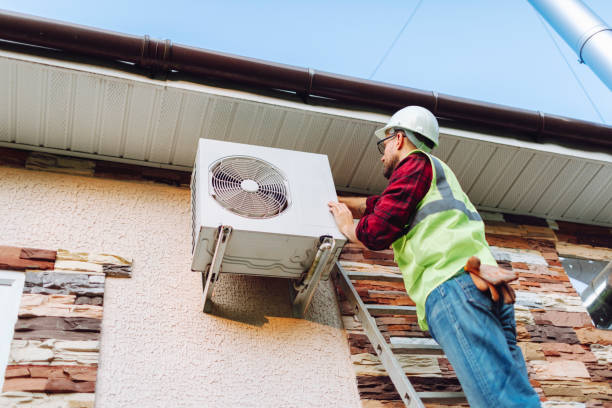 Best 24/7 HVAC Repair  in Ordway, CO