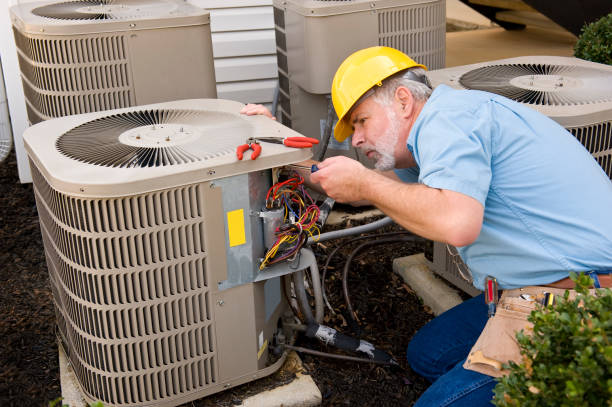 Best Affordable HVAC Services  in Ordway, CO