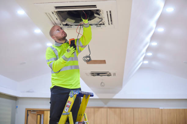 Best HVAC Emergency Services  in Ordway, CO