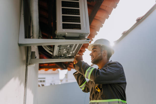 HVAC Emergency Services in Ordway, CO