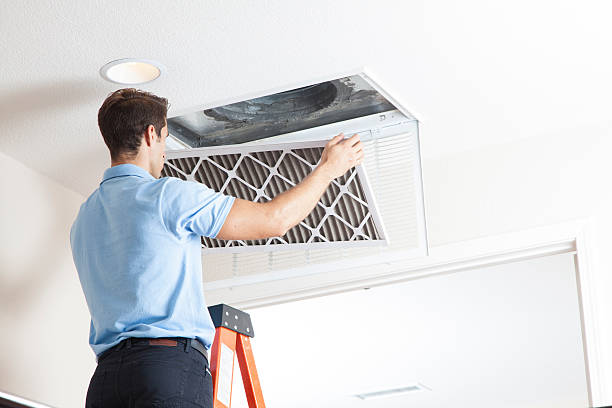 Best Local HVAC Companies  in Ordway, CO