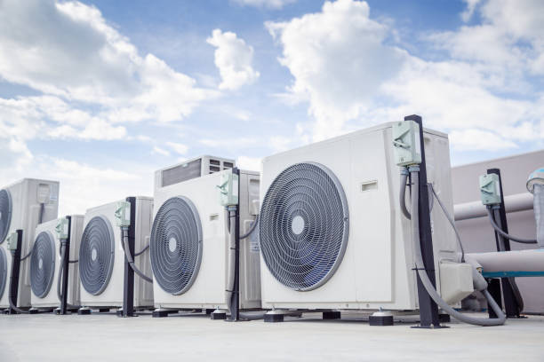 Best Affordable HVAC Services  in Ordway, CO