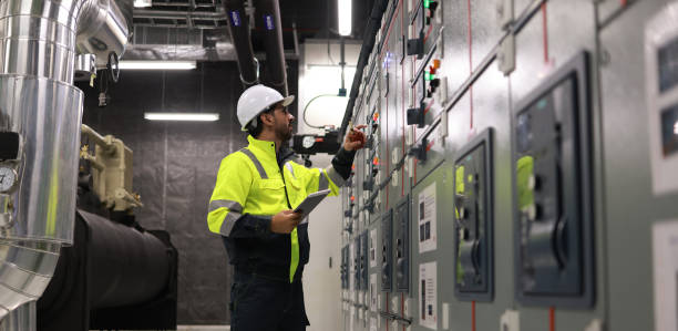 Best Central Air Repair  in Ordway, CO