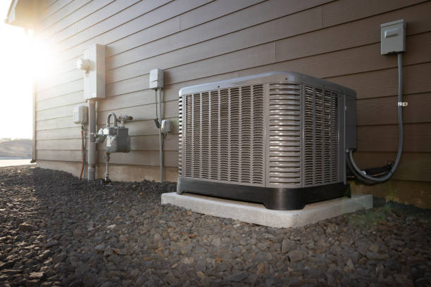 Best Best HVAC Companies  in Ordway, CO